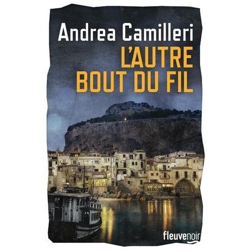 Une Enquête Du Commissaire Montalbano - L'autre Bout Du Fil