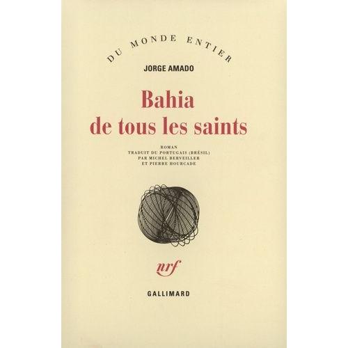 Bahia De Tous Les Saints