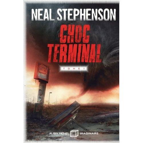 Choc Terminal Tome 1