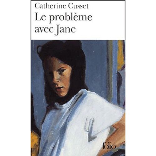 Le Probleme Avec Jane