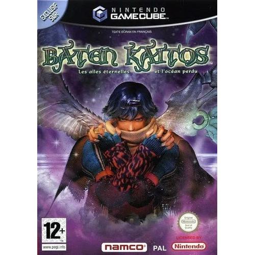 Baten Kaitos - Les Ailes Éternelles Et L'océan Perdu