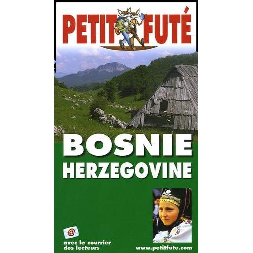 Petit Futé Bosnie-Herzegovine