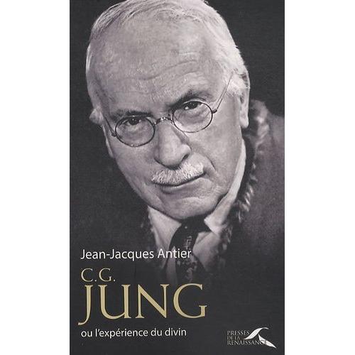 C.G. Jung - L'expérience Du Divin