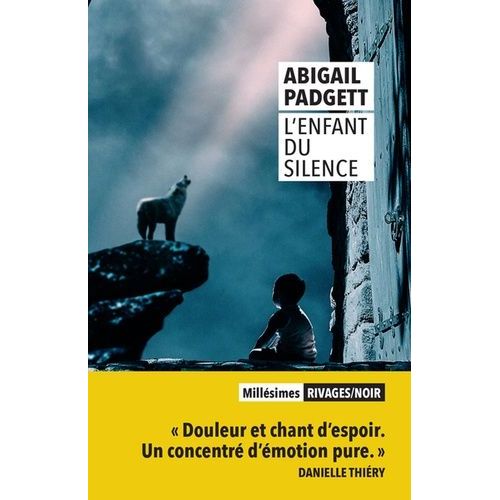 L'enfant Du Silence
