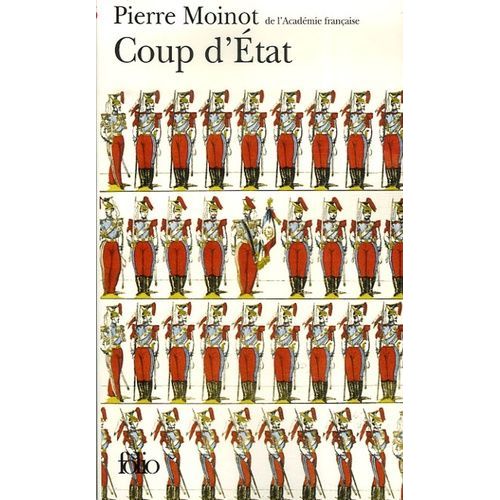 Coup D'etat