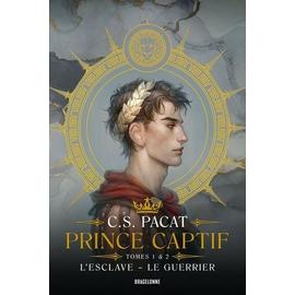 Soldes Captive Tome 1 - Nos bonnes affaires de janvier