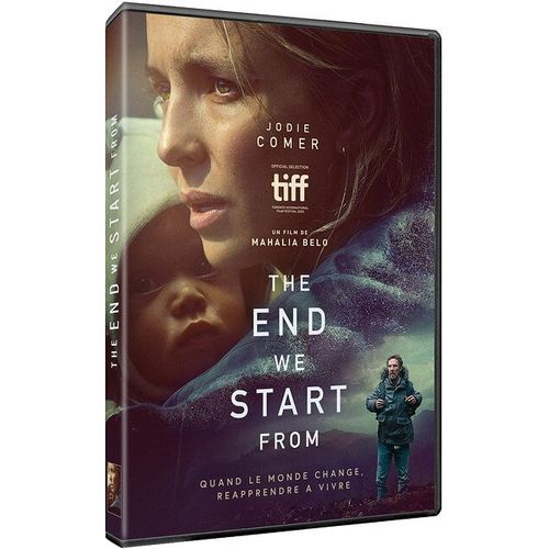 The End We Start From
