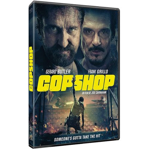 Copshop