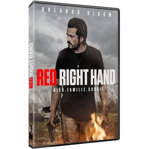 Red Right Hand