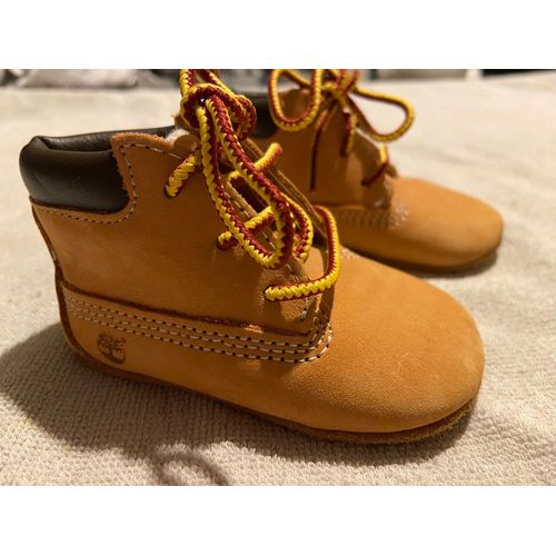 Basket Timberland Bébé 