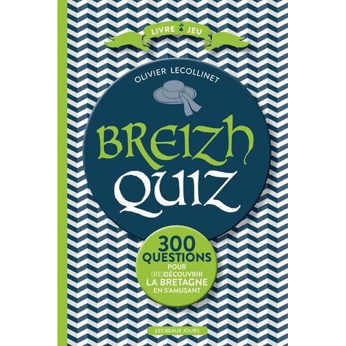 Breizh Quiz 2016