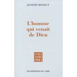 L'homme Qui Venait De Dieu