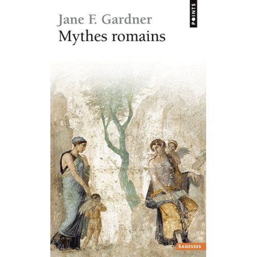 Mythes Romains