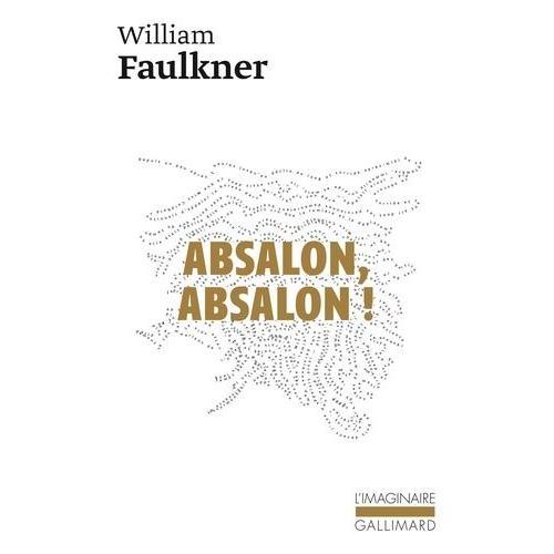 Absalon ! Absalon !