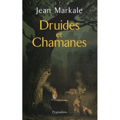 Druides Et Chamanes