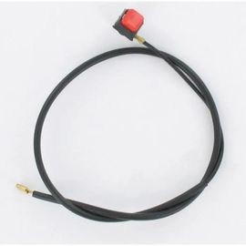 Bouton Avertisseur Klaxon Poignee Clb Mobylette Peugeot 103 Sp Mvl Contacteur Poussoir
