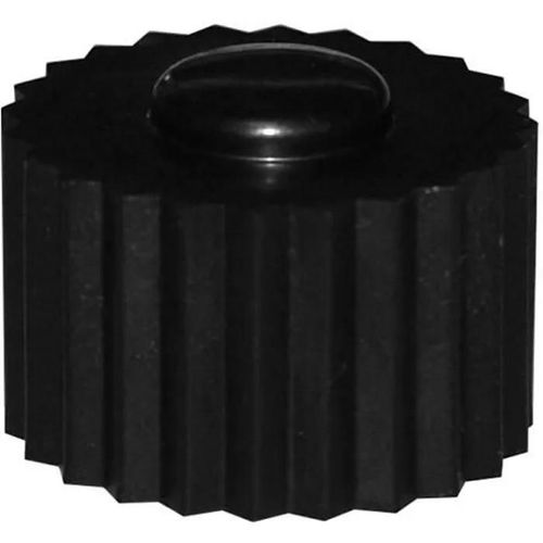Dynamo - Non Spécifié - Galet De Dynamo 18mm - 23mm - Caoutchouc - Vélo Loisir