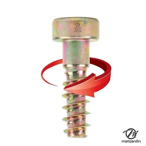 Vis torx pour tronçonneuse Stihl 025 - Produit neuf