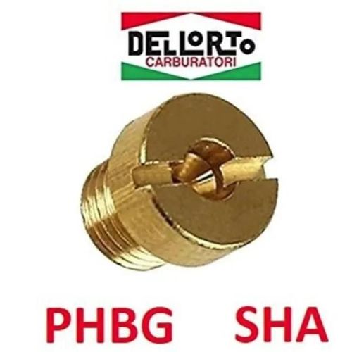 Gicleur Dellorto Sha Phbg N° 88 5mm Carburateur Moto Mobylette Scooter Quad Cyclomoteur Carbu Moteur Essence 2 4 Temps 50cc 125cc M5