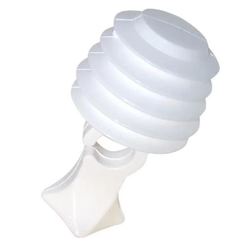 Sonnette Trompe Avertisseur Blanc Pour Vélo, Draisienne, Trottinette, Tricycle Bébé/Enfant