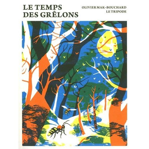 Le Temps Des Grêlons