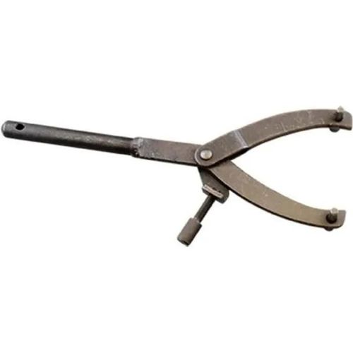 Demonte Embrayage Universel A Ergot 140mm Maximum Moto Mobylette Scooter Cyclomoteur Outil Cle Extracteur