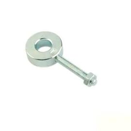 Tendeur Chaine Moto Adapt. Derbi Senda (Axe Roue 12mm) Unitaire