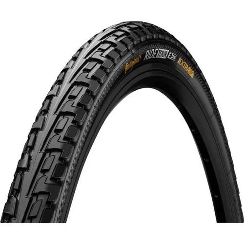 1x Pneu Poussette Haute De Gamme Anti Crevaison Continental 12 1/2 X 2 1/4 = 62-203 Tout Terrain Crampon Ride Tour Vélo