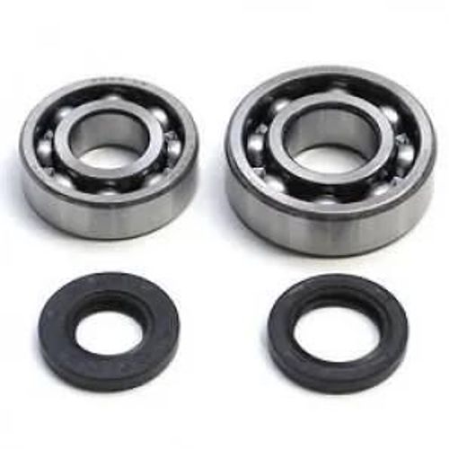 Kit Roulements Vilo P2r Pour Peugeot 103