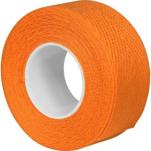 Ruban De Cintre Velox En Coton Tressé Orange Pour Vélo Vintage Fixie