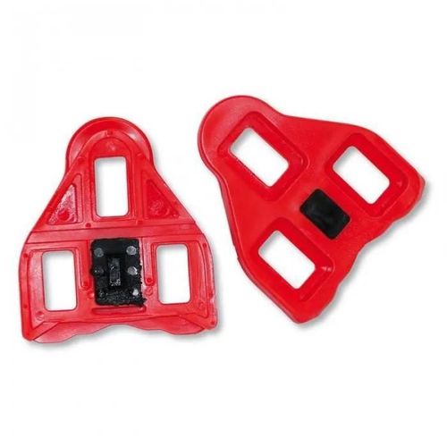 Cales Roto Compatibles Look Delta 9° - Type De Public: Adulte - Sports: Vélo Loisir - Genre: Mixte