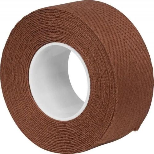 Ruban De Cintre Vintage En Coton Tressé Marron Velox Pour Vélo Fixie - Velox Tressorex Tressostar