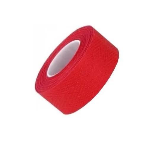 1x Guidoline Ruban De Cintre Velox Rouge Coton Tressorex Tressostar Velo Vintage Fixie