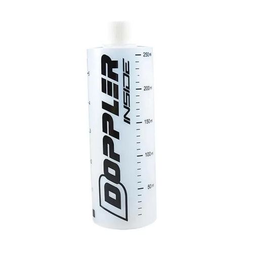 Bidon Doseur Huile - DOPPLER - 250ML - Universel - 2-4 Temps - Graduation 0-250ml
