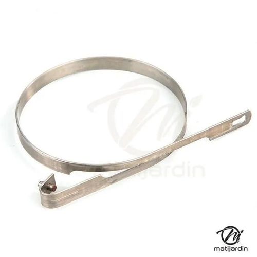 Sangle de frein de chaîne pour tronçonneuse Stihl 017 MS170 - MATIJARDIN - Adaptable - Motorisé - Thermique