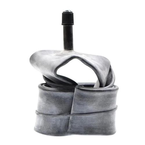 Chambre À Air - Rubena - 10x2 - Valve Schrader - Poussette Et Landau