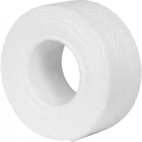 Ruban De Cintre Blanc En Coton Tressé Velox Pour Vélo Vintage Fixie - Velox