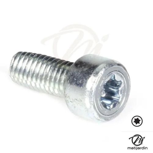 Vis Torx 27 M5 x 12 pour tronçonneuse Stihl 030 031 032 - Produit neuf