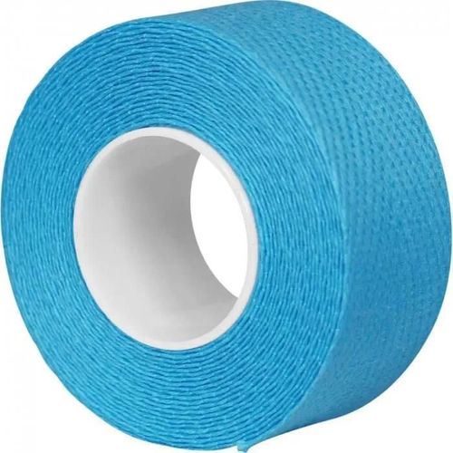 1x Guidoline Ruban De Cintre Bleu Clair Velox Coton Tressorex Tressostar Velo Vintage Fixie