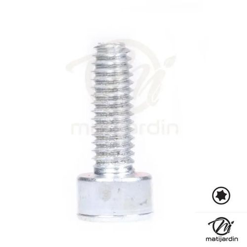 Vis Torx 27 M4 x 12 pour tronçonneuse Stihl 028 - Produit neuf