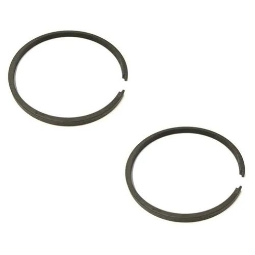 2x Segment De Piston Mobylette Peugeot 103 Diamètre 39.94mm X Épaisseur 2,5mm X Largeur 1,6mm Cyclomoteur Moteur Ancien Vintage