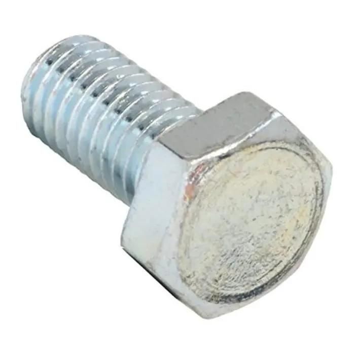 VIS PAS A GAUCHE M6X1,00 DEBROUSSAILLEUSE TONDEUSE TRACTEUR FILETAG...