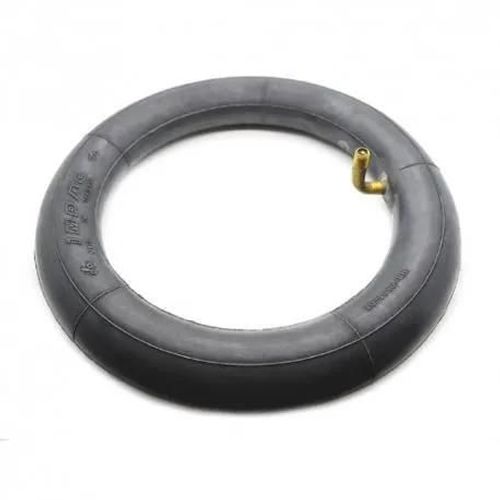 Chambre À Air 10x2 Schwalbe Valve Coudée Poussette