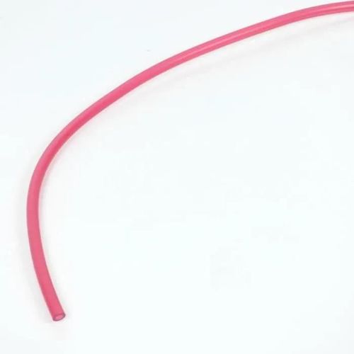 Durite D'essence Rouge Translucide Ø4.5x8mm Par 1m Pour Moto Scooteur Cyclo Mob