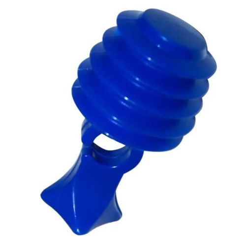 Sonnette Trompe Avertisseur Bleu Pour Vélo, Draisienne, Trottinette, Tricycle Bébé/Enfant