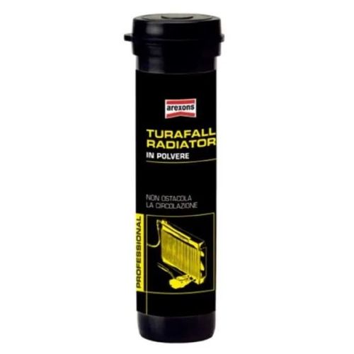 Anti Fuite Arexons Radiateur Metal En Poudre 25g Auto Moto Mobylette Scooter