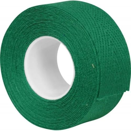 1x Guidoline Ruban De Cintre Vert Velox Coton Tressorex Tressostar Velo Vintage Fixie