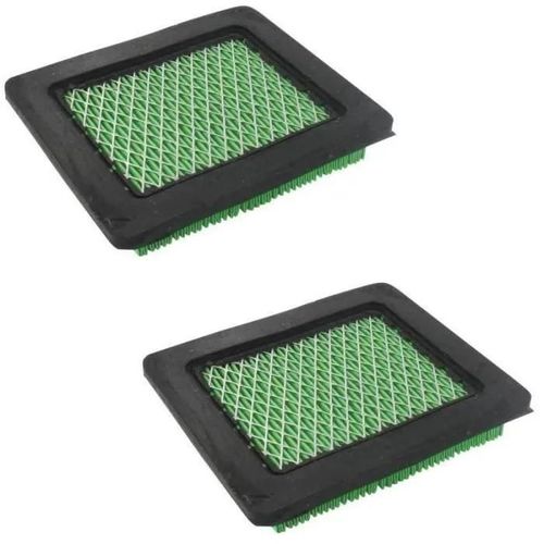 FILTRE A AIR - HONDA - GCV - 2 pièces - Filtration de l'air - Compatible avec plusieurs modèles