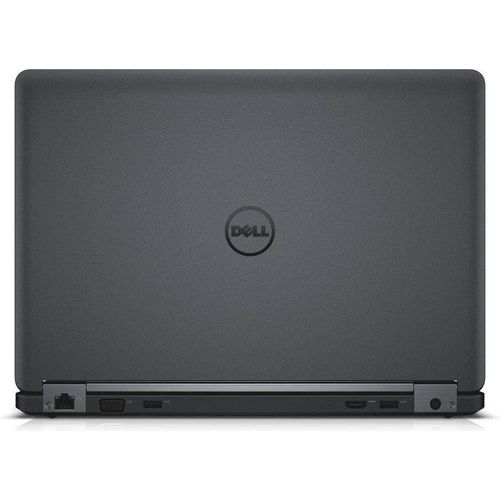 DELL LATITUDE E5470 14" Intel Core i5-6300U - 2.40 Ghz - Ram 8 Go - SSD 256 Go