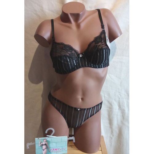 Ensemble Lingerie Sanselle 